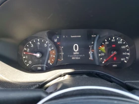 Jeep Compass 2.4l Latitude, снимка 9