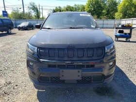 Jeep Compass 2.4l Latitude, снимка 5