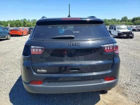 Jeep Compass 2.4l Latitude, снимка 6