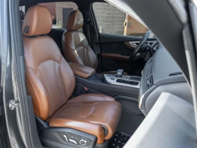 Audi Q7 3.0T TECHNIK / АВТОКРЕДИТ, снимка 17