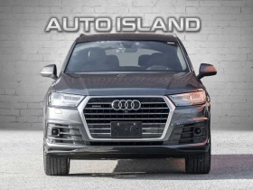 Audi Q7 3.0T TECHNIK / АВТОКРЕДИТ, снимка 1