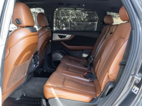 Audi Q7 3.0T TECHNIK / АВТОКРЕДИТ, снимка 16
