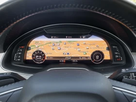 Audi Q7 3.0T TECHNIK / АВТОКРЕДИТ, снимка 12
