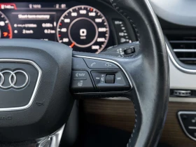 Audi Q7 3.0T TECHNIK / АВТОКРЕДИТ, снимка 10