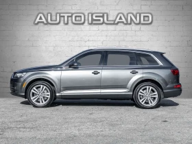 Audi Q7 3.0T TECHNIK / АВТОКРЕДИТ, снимка 4
