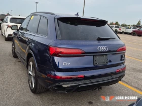Audi Q7, снимка 4