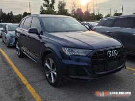 Audi Q7, снимка 2