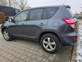 Toyota Rav4, снимка 2