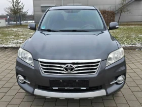 Toyota Rav4, снимка 4