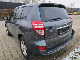 Toyota Rav4, снимка 5