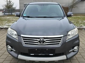 Toyota Rav4, снимка 6