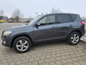 Toyota Rav4, снимка 7