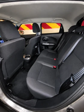 Nissan Juke 1.6 DIG-T 190 к.с. 4x4 AUTOMATIC / TEKNA /, снимка 13