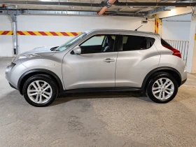 Nissan Juke 1.6 DIG-T 190 к.с. 4x4 AUTOMATIC / TEKNA /, снимка 5
