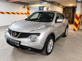 Nissan Juke 1.6 DIG-T 190 к.с. 4x4 AUTOMATIC / TEKNA /, снимка 4
