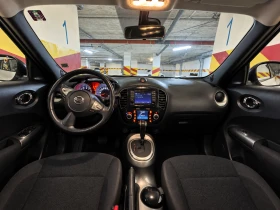 Nissan Juke 1.6 DIG-T 190 к.с. 4x4 AUTOMATIC / TEKNA /, снимка 10