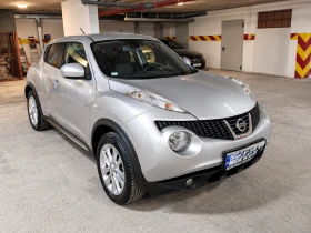 Nissan Juke 1.6 DIG-T 190 к.с. 4x4 AUTOMATIC / TEKNA /, снимка 2