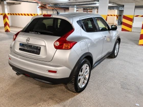 Nissan Juke 1.6 DIG-T 190 к.с. 4x4 AUTOMATIC / TEKNA /, снимка 7