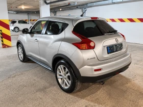 Nissan Juke 1.6 DIG-T 190 к.с. 4x4 AUTOMATIC / TEKNA /, снимка 8