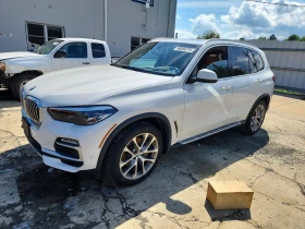 BMW X5, снимка 8