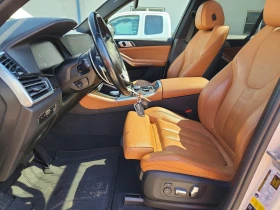 BMW X5, снимка 10