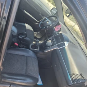 Chevrolet Captiva 2000, снимка 4