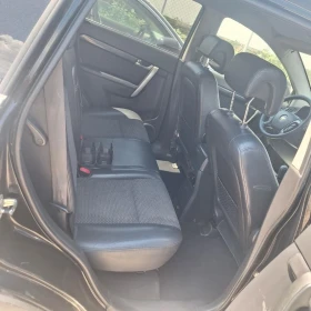 Chevrolet Captiva 2000, снимка 3