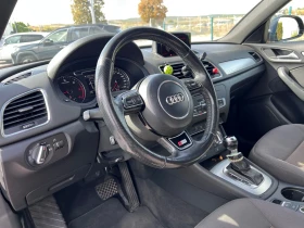 Audi Q3 2.0 TDI* Quattro* , снимка 7