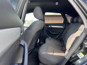 Audi Q3 2.0 TDI* Quattro* , снимка 11