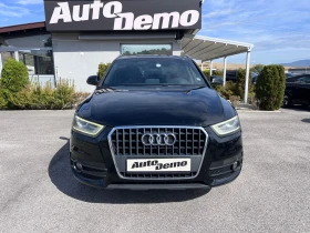 Audi Q3 2.0 TDI* Quattro* , снимка 2