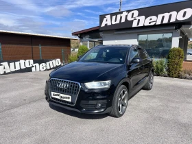 Audi Q3 2.0 TDI* Quattro* , снимка 1