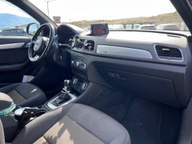 Audi Q3 2.0 TDI* Quattro* , снимка 15