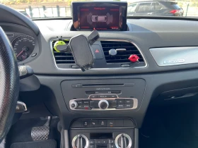 Audi Q3 2.0 TDI* Quattro* , снимка 10