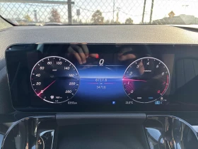 Mercedes-Benz GLA 250 ПАНОРАМА* ПОДГРЕВ* КАМЕРА* , снимка 8