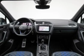 VW Tiguan 2.0TSI*4MOTION*BLACK-STYLE*, снимка 12