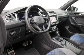 VW Tiguan 2.0TSI*4MOTION*BLACK-STYLE*, снимка 10