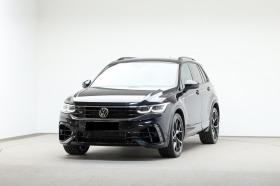 VW Tiguan 2.0TSI*4MOTION*BLACK-STYLE* | Mobile.bg   1