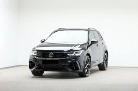 VW Tiguan 2.0TSI*4MOTION*BLACK-STYLE*, снимка 1