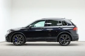 VW Tiguan 2.0TSI*4MOTION*BLACK-STYLE*, снимка 3