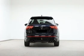 VW Tiguan 2.0TSI*4MOTION*BLACK-STYLE*, снимка 5