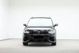 VW Tiguan 2.0TSI*4MOTION*BLACK-STYLE*, снимка 4