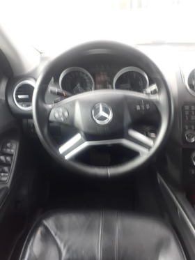 Mercedes-Benz ML 300 cdi | Mobile.bg   10