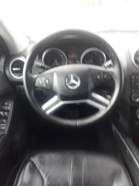 Mercedes-Benz ML 300 cdi - [11] 