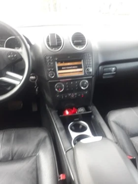 Mercedes-Benz ML 300 cdi - [10] 