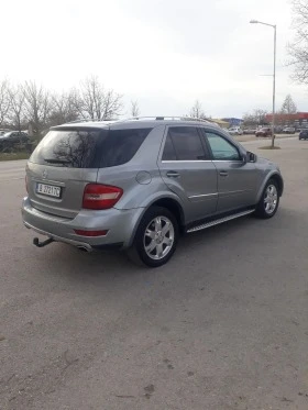 Mercedes-Benz ML 300 cdi - [5] 