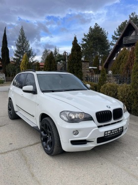 BMW X5 3.0si, снимка 10 - Автомобили и джипове - 43983702