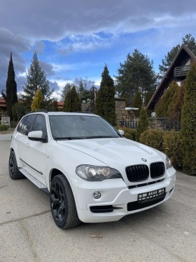 BMW X5 3.0si