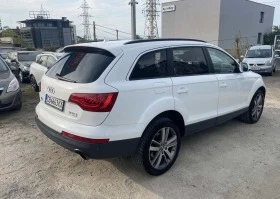 Обява за продажба на Audi Q7 3.0TDI Quattro ~Цена по договаряне - изображение 3