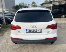 Обява за продажба на Audi Q7 3.0TDI Quattro ~Цена по договаряне - изображение 6