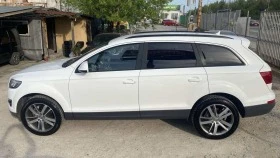 Обява за продажба на Audi Q7 3.0TDI Quattro ~Цена по договаряне - изображение 7